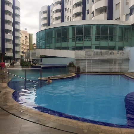 APTO 2 Qtos - ÁGUAS DA SERRA- Rio Quente-GO Exterior foto
